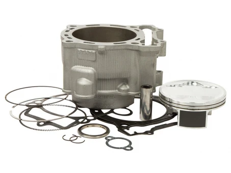 CYLINDER WORKS CYLINDER KOMPLETNY YAMAHA YZF 450 03-05, WRF 450 03-06 BIG BORE (+3MM=478CM3) - ZASTĘPUJE 21001-K02 | 23001-K02