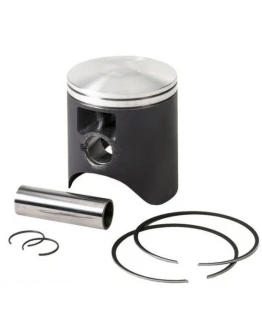 Piston Vertex KAWASAKI KX 125 '03-'08 (+1,00MM=54,95)