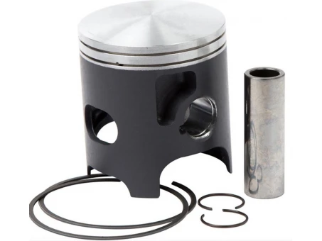 VERTEX TŁOK KAWASAKI KX 250 05-09 REPLICA (66,35MM) (PIERŚCIENIE 53010006640 X 2 SZT.) | 23124A