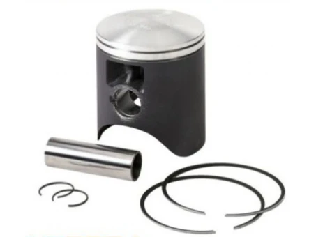 VERTEX TŁOK HONDA CR 125 05-09 (+0,50MM=54,45MM) | 23140050