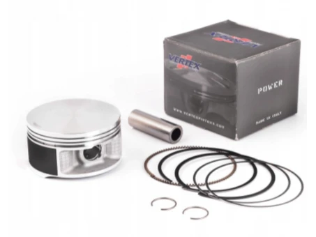 VERTEX TŁOK HONDA TRX 450R 04-05 | 23163200