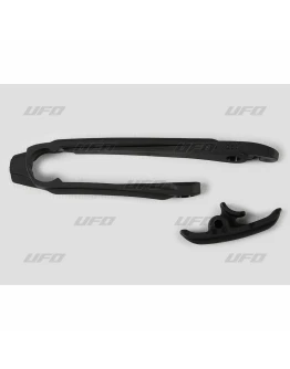 Patina lant UFO  KTM EXC/EXCF TPI '12-'20 culoare Negru