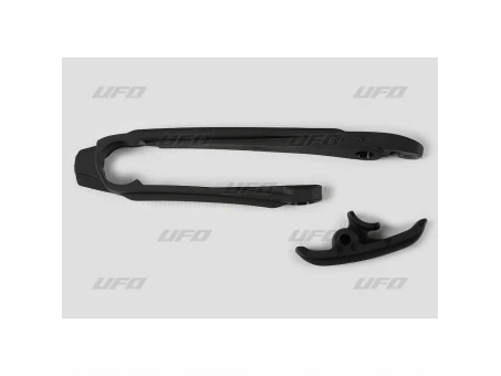 Patina lant UFO  KTM EXC/EXCF TPI 12-20 culoare Negru | KT04035001