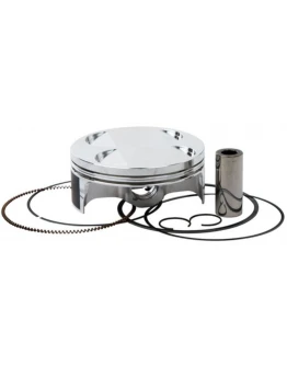 Piston Vertex SUZUKI RMZ 450 (RMZ450) '05-'07 REPLICA 95,46MM (11,9:1) (95,46MM)  (1 set)