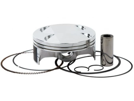 VERTEX TŁOK SUZUKI RMZ 450 (RMZ450) 05-07 REPLICA 95,47MM (11,9:1) (95,47MM) (PIERŚCIENIE 590295500001 X 1 KPL.) | 23198C