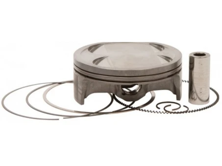 VERTEX TŁOK SUZUKI RMZ 450 (RMZ450) BIG BORE 05-07 (99,96MM=+4,50MM) | 23200450