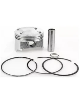 Piston Vertex YAMAHA MAJESTY 250 (+0,50MM) 69,50MM
