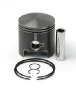Piston Vertex YAMAHA MAJESTY 250 (+1,00 MM) 70,00MM