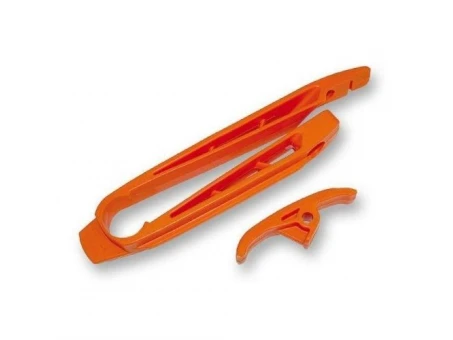 Patina lant UFO  KTM EXC/EXCF TPI 12-20 culoare Portocaliu | KT04035127