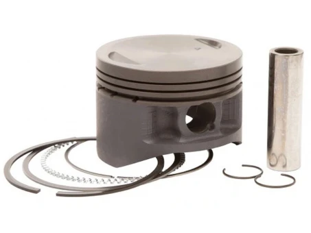 VERTEX TŁOK YAMAHA MAJESTY 250 (+2,00 MM) 80,00MM | 23208200