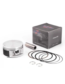 Piston Vertex SUZUKI BURGMAN 400 (83,95MM=+1,00 MM)