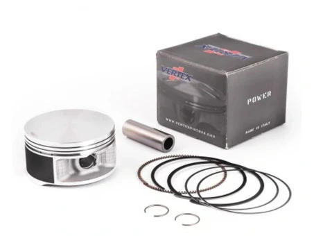 VERTEX TŁOK SUZUKI BURGMAN 400 (83,95MM=+1,00 MM) WERSJA GAŹNIKOWA | 23210100