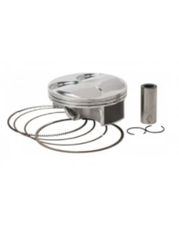 Piston Vertex KAWASAKI KXF 450 '06-'08 PRO HC (1 set)