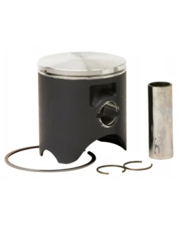 Piston Vertex TM RACING MX-EN 250 (95-99) REPLICA, GAS GAS EC 250 ('02-'19) (66,35MM) (2 segmenti)