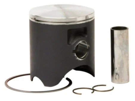 VERTEX TŁOK TM RACING MX-EN 250 (95-99) REPLICA, GAS GAS EC 250 (02-19) (66,35MM) (PIERŚCIENIE 53010006640 X 2 SZT.) | 23249C