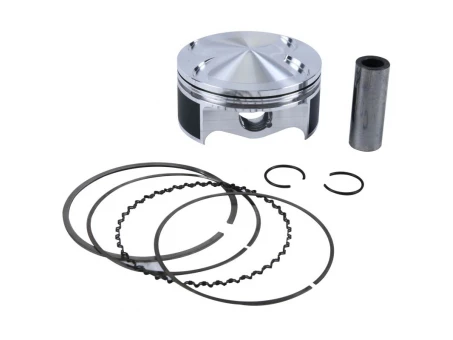 VERTEX TŁOK KTM (4T) EXCF 450 (EXC-F450) 03-07 PRO HC 88,96MM 12:1 (PIERŚCIENIE 590289000001 X 1 KPL.) | 23340C