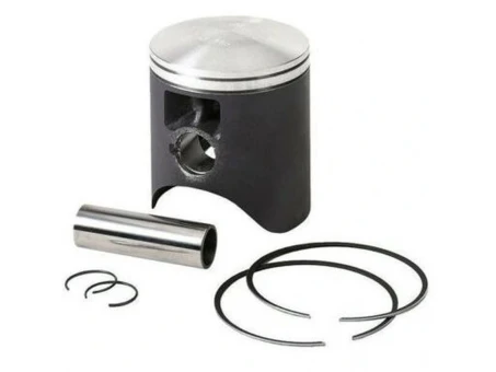 VERTEX TŁOK YAMAHA XT 125R (XT125), TTR 125 (POWIETRZE) (+0,50MM=54,50MM) | 23349050