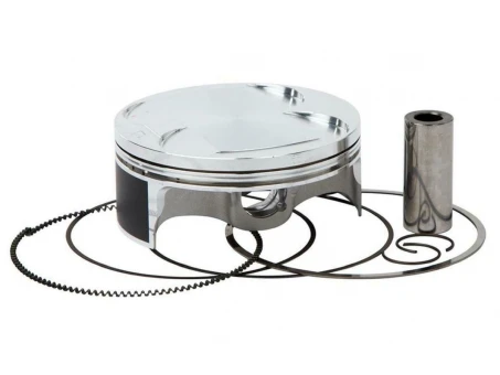 VERTEX TŁOK SUZUKI RMZ 450 (RMZ450) 08-12, RMX 450Z 10-18 (95,97MM) 12,2:1 (PIERŚCIENIE 590296000001 X 1 KPL.) | 23377B