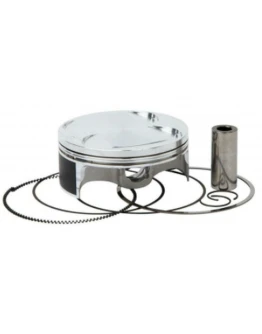 Piston Vertex SUZUKI RMZ 450 (RMZ450) '08-'12, RMX 450Z 10-18 (95,98MM) 12,2:1 (1 set)