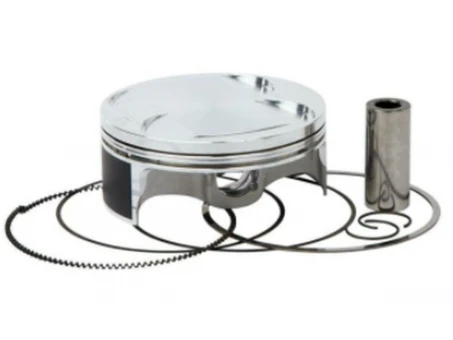 VERTEX TŁOK SUZUKI RMZ 450 (RMZ450) 08-12, RMX 450Z 10-18 (95,98MM) 12,2:1 (PIERŚCIENIE 590296000001 X 1 KPL.) | 23377C