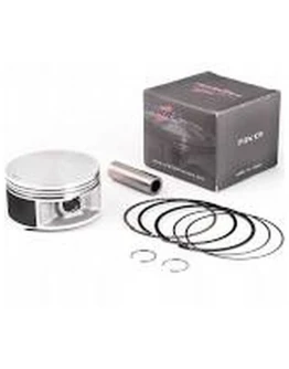 Piston Vertex HONDA CRF/CRM 125 X '09-'10, YAMAHA YZF125R, R125 HC RACE 16,1:1, MINARELLI 125 LIQUIDO '09-10, YAMAHA X-MAX 125 (51,98MM) (1 set)