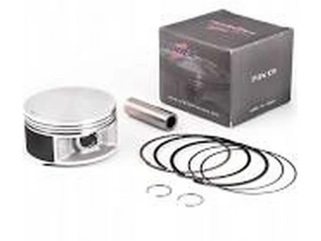 VERTEX TŁOK HONDA CRF/CRM 125 X 09-10, YAMAHA YZF125R, R125 HC RACE 16,1:1, MINARELLI 125 LIQUIDO 09-10, YAMAHA X-MAX 125 (51,98MM) (PIERŚCIENIE 590352000001 X 1 KPL | 23516C