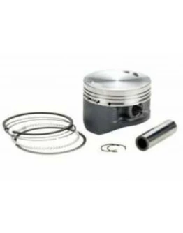 Piston Vertex HUSQVARNA TC 250 '09-'11, TE 250 '09-'12 (78,95MM) (1 set)