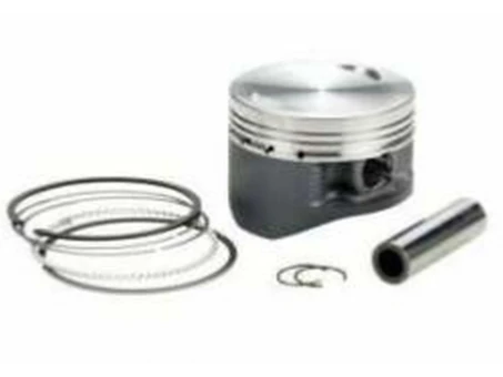 VERTEX TŁOK HUSQVARNA TC 250 09-11, TE 250 09-12 (78,95MM) (PIERŚCIENIE 590279000001 X 1 KPL.) | 23599A