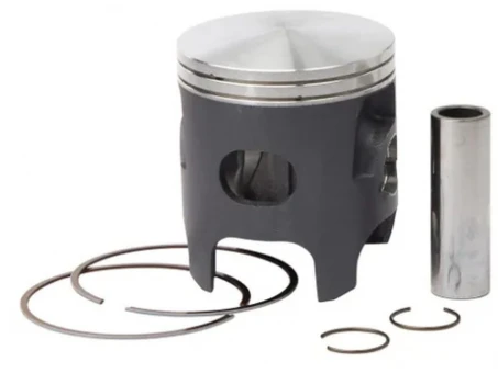 VERTEX TŁOK KTM (2T) SX 250 (SX250) 04-24, EXC 250 (EXC250) 06-24, TPI 18-24, FREERIDE 250R 14-18, HUSQVARNA TC/TE 250 14-24, BETA RR 250 13-23, GAS GAS EC 250 21-24, MC 250 22-24, HUSABERG TE 250 11-14 (+1,10MM=67,45MM) | 23630110