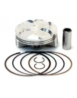 Piston Vertex HUSQVARNA TC 250 '12-'13, TE 250 '13 (1 set)