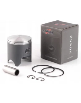 Piston Vertex GAS GAS EC 300 '02-'19 - ZASTĘPUJE 22981A (2 segmenti)