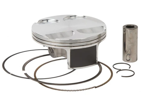 VERTEX TŁOK SUZUKI RMZ 450 (RMZ450) 13-17 (PIERŚCIENIE 590296000001 X 1 KPL.) 95,97MM (12,5:1) REPLICA | 23863B