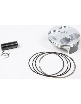 Piston Vertex SUZUKI RMZ 450 (RMZ450) '13-'15 HC (1 set) 95,96MM (13,1:1=0,6)