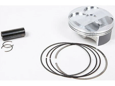 VERTEX TŁOK SUZUKI RMZ 450 (RMZ450) 13-15 HC (PIERŚCIENIE 590296000001 X 1 KPL.) 95,96MM (13,1:1=0,6) | 23864A