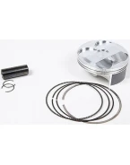 VERTEX TŁOK SUZUKI RMZ 450 (RMZ450) 13-15 HC (PIERŚCIENIE 590296000001 X 1 KPL.) 95,99MM (13,1:1=0,6) | 23864D