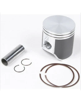 Piston Vertex KTM (2T) SX 125 (SX125) '01-23, EXC 125 (EXC125) '01-'16, HUSQVARNA TC 125 '14-23, TE 125 '12-16, GAS GAS MC 125 '21-'23 (53,96MM) (2 segmenti)