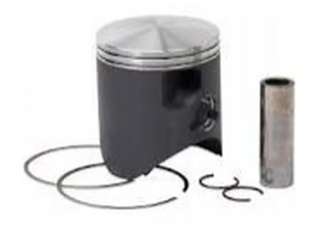 VERTEX TŁOK HONDA CRF/CRM 125 X 09-10, YAMAHA YZF125R, R125 HC 14,1:1 (PIERŚCIENIE 590352000001 X 1 KPL.) | 23935B