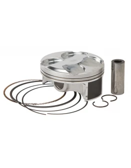 Piston Vertex YAMAHA YZF 250 (YZ250F) '14-'15, WRF 250 (WR250F) 15-17 REPLICA 13,5:1 (76,98MM) (1 set)