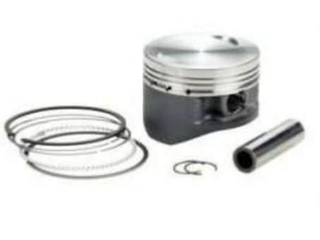 VERTEX TŁOK HONDA CRF 250R 14-15 REPLCA 13,5:1 (76,79MM) (PIERŚCIENIE 590276800001 X 1 KPL.) | 23961D