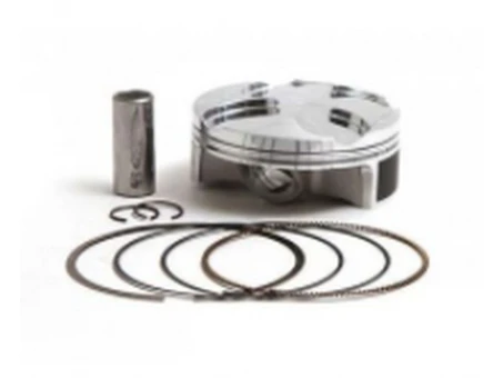 VERTEX TŁOK HONDA CRF 250R 14-15 HC 14,1:1 (76,79MM) (PIERŚCIENIE 590276800001 X 1 KPL.) | 23962D