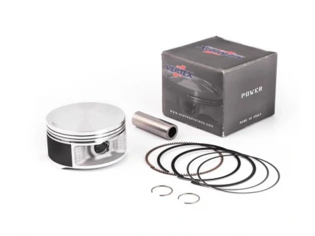 VERTEX TŁOK KAWASAKI KXF 450 15 HC (95,99MM) (PIERŚCIENIE 590296000001 x 1 KPL.) | 24019D