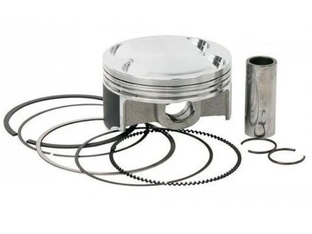 VERTEX TŁOK KAWASAKI KFX 750 BRUTE FORCE 15-23 REPLICA (84,98MM) (PIERŚCIENIE 590385000002 X 1 KPL.)(9,3:1) | 24024D