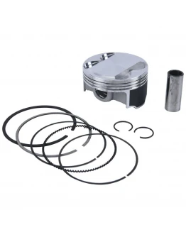 Piston Vertex KAWASAKI KFX 750 BRUTE FORCE '15-'23 HC (84,98MM) (1 set) (12,1:1=2,9)