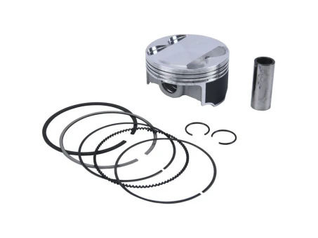 VERTEX TŁOK KAWASAKI KFX 750 BRUTE FORCE 15-23 HC (84,98MM) (PIERŚCIENIE 590385000002 X 1 KPL.) (12,1:1=2,9) | 24025D