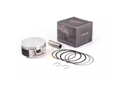 VERTEX TŁOK SUZUKI RMZ 250 (RMZ250) 16-23 REPLICA (76,98MM) (PIERŚCIENIE 590277000005 X 1 KPL.) (13,75:1) (CENA PROMOCYJNA) | 24122D