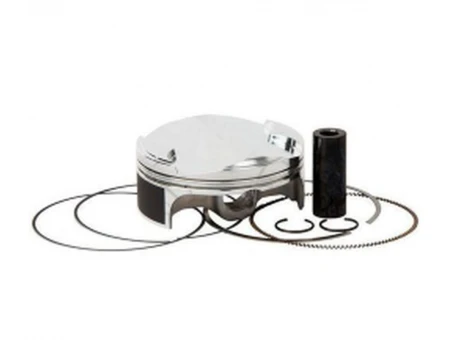 VERTEX TŁOK SUZUKI RMZ 250 (RMZ250) 16-23 HC (76,98MM) (PIERŚCIENIE 590277000005 X 1 KPL.) | 24123D