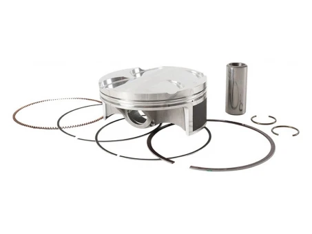 VERTEX TŁOK KAWASAKI KXF 250 17 REPLICA (76,98MM) (13,7:1) - ZASTĄPIONY PRZEZ 24267D | 24165D