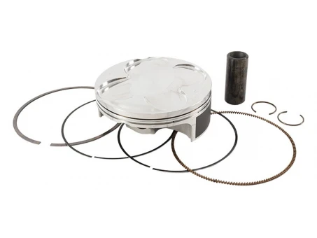 VERTEX TŁOK HONDA CRF 450R 17-18, CRF 450RX 17-18 REPLICA (95,98MM) | 24187C