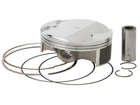 VERTEX TŁOK KTM (4T) EXCF 250 (EXC-F250) 17-23, HUSQVARNA FE 250 17-23 PRO REPLICA (77,98MM) (12,8:1) | 24196C