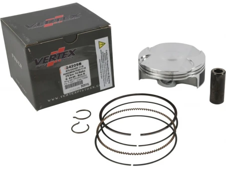 VERTEX TŁOK KTM (4T) EXCF 450 (EXC-F450) 17-23, HUSQVARNA FE 450 17-23 (94,95MM) REPLICA (11,8:1) | 24209A